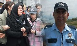 Polis memuru Yunus Bozkurt vefat etti