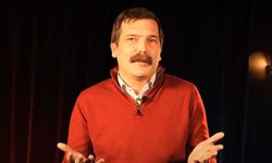 Erkan Baş: "İlk turda Erdoğan'a ağır bir yenilgi yaşatabiliriz"