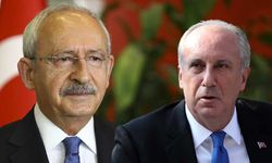 Muharrem İnce: "İçinden çıktığım partiyle niye görüşmeyeyim?"