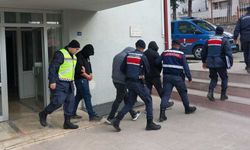 Eskişehir'de içkili restoranda bıçaklı kavga!