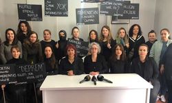 Aydan Barut: "Birinci sınıf tarım arazilerini imara açanlar istifa etmeli!"