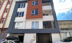 Eskişehir'de çok çok iyi fiyata satılık 3+1 daire; Krediye de uygun bu ev kaçmaz!