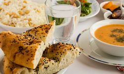 Ünlü diyetisyenden iftar sofrası uyarısı!