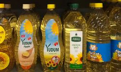 Eskişehir'de kaçırılmayacak indirim; 2 litre Yudum Ayçiçek yağı 32 lira!