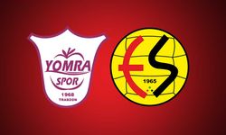 Yomraspor Eskişehirspor maçı canlı izle