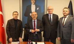 Yakında Eskişehir’in depreme karşı risk analizi ortaya çıkacak!