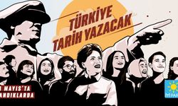 Meral Akşener: “15 Mayıs’ın şafağında Türkiye tarih yazacak”
