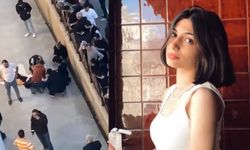 14 yaşındaki kız çocuğu feci şekilde can verdi!