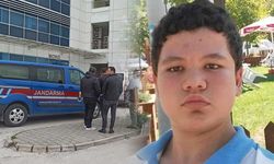 Ruhsatlı tabancasıyla oynarken 19 yaşındaki Onur'u canından etti