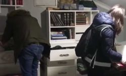 Kendilerini MİT görevlisi olarak tanıtıp insanları dolandırdılar!
