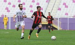 Eskişehirspor sevenlerini üzmeye devam ediyor!