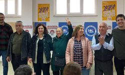 SOL Parti Eskişehir Milletvekili aday adayları açıklandı