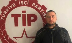 TİP Eskişehir Milletvekili Adayı Gökay Başar: "Bu düzenden kurtulmak istiyoruz"