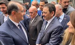 Bakan Fatih Dönmez Karadeniz gazı müjdesini verdi; Vanayı açtık!