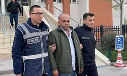 Eskişehir'de 3 işçiye mezar olan otobüsün şoförü tutuklandı!