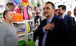 Bakan Fatih Dönmez'den Seyitgazi yolu müjdesi; İhalesi yapılacak!