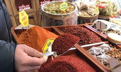 Eskişehir halkı dertli; Baharat fiyatları hiç bu kadar artmamıştı!