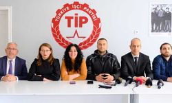 Türkiye İşçi Partisi'nin Eskişehir Milletvekili Adayları: "Tüm Eskişehir halkının desteklerini bekliyoruz"