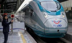 Antalyalılar Antalya Eskişehir arası hızlı tren hattı istiyor!