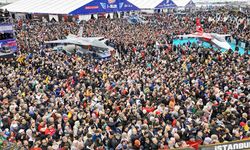 Ayşen Gürcan: "Eskişehirimize bir Teknofest yakışmaz mı?"