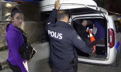 Polise yakalanan kumarbazlardan ilginç savunma; "Nikah kıyıyorduk"