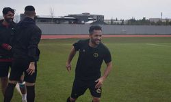 Müjde geldi; Eskişehir'in artık 3. Lig'de bir takımı daha var!