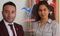 Yenilik Partisi Eskişehir'de 20 aday adayı çıkarttı!