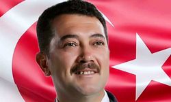 İşte Eskişehir'in tek bağımsız milletvekili adayı!