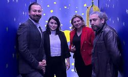 AK Partili Av. Pınar Turhanoğlu Gücüyener: "Yeni nesil adına da çok mutlu oldum"
