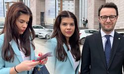 Sihirli Annem'in Tuğçe'si suç duyurusunda bulunmak için Eskişehir'e geldi!