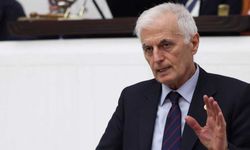 İYİ Partili Arslan Kabukcuoğlu: "Ülkemiz AK Parti'den kurtulmaya mecburdur"