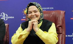Ayşen Gürcan: "Lületaşının eşsiz beyazını dünyaya tanıtacağız"