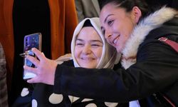 AK Partili Ayşen Gürcan: "Eskişehir için üzerime düşeni yapacağım"