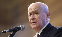 Devlet Bahçeli: "Kemal Kılıçdaroğlu zalimlerin hizmetkarıdır"