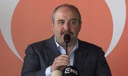 Bakan Mustafa Varank: "Karşımızda vizyonu olmayan bir muhalefet var"