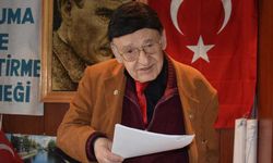 Eskişehir Çevre Koruma ve Geliştirme Derneği eski başkanı Güner Sümer vefat etti