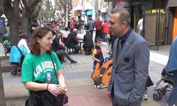 Bu devirde çocuk büyütmek de çok zor!
