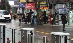 Meteoroloji Eskişehir halkını Cumartesi günü için uyardı!