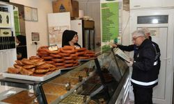 Eskişehir'de bayram öncesi denetimleri sıklaştırıldı