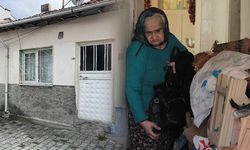 Eskişehir'de yaşayan bu kadının acilen kurtarılması gerekiyor!