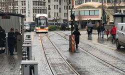 Meteoroloji Erken Uyarı Merkezi'nden Eskişehir halkına önemli uyarı!