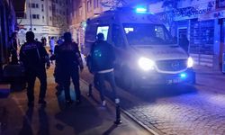 Eskişehir’de kanlı gece; Büyüyen kavga hastanede bitti!
