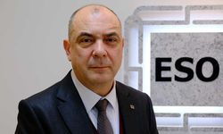 Celalettin Kesikbaş: "Eskişehir'in çevre yollarına ihtiyacı var"