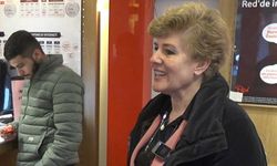 İYİ Partili Özlem Ayrancı: "Almanya'da 8 bin lira olan telefon Türkiye'de 18 bin lira olmayacak"