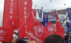 Vatan Partisi Eskişehir milletvekili aday listesi belli oldu