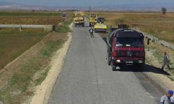 Eskişehirli şoförler dikkat; O yol trafiğe kapatılacak!