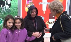 Özlem Ayrancı: "Aileler eğitim için büyük paralar harcamak zorunda kalmayacak"