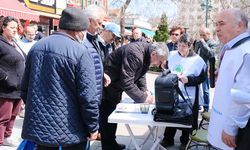 Eskişehir'de yaşayan emekliler: "En düşük emekli maaşı 15 bin liraya çıkarılmalı"