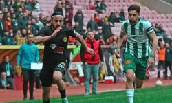 Eskişehirspor'da durumlar maalesef hiç iyi değil!