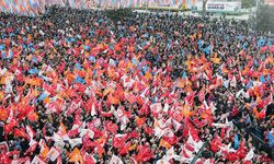 AK Parti'de Eskişehirli vekil beklentisi karşılık bulmadı!